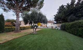 Maison 5 Pièces 132 m² à vendre à Gardanne (13120)