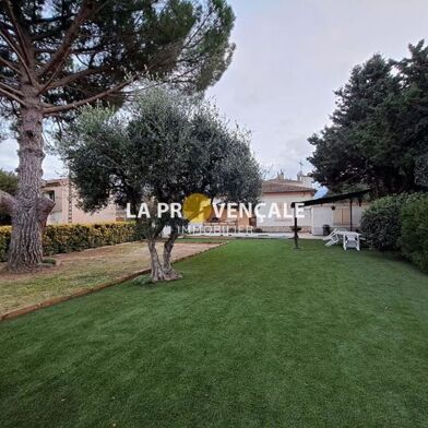 Maison 5 pièces 493500 €