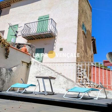 Maison 4 pièces 179000 €