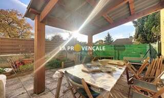 Maison 5 Pièces 100 m² à vendre à Gardanne (13120)