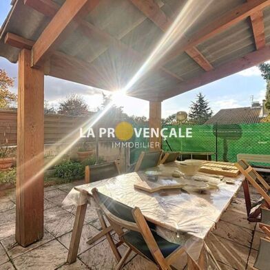 Maison 5 pièces 330000 €