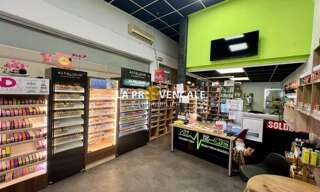 Local industriel  28 m² à vendre à Gardanne (13120)