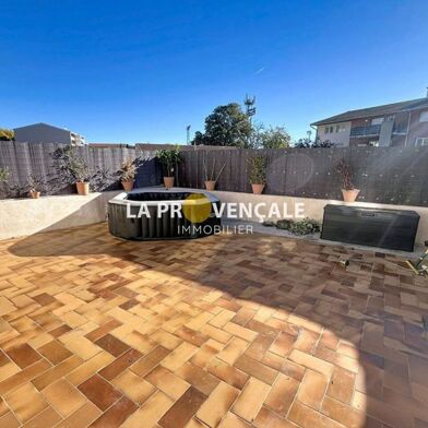 Appartement 3 pièces 269000 €