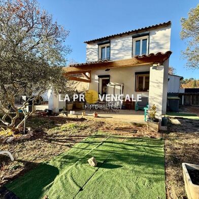 Maison 3 pièces 251450 €