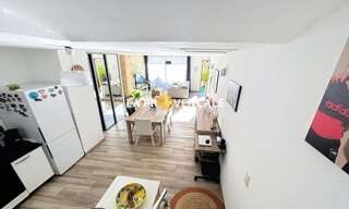 Maison 3 Pièces 75 m² à vendre à Pourcieux (83470)
