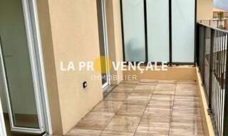 Appartement 3 Pièces 83 m² à vendre à Trets (13530)