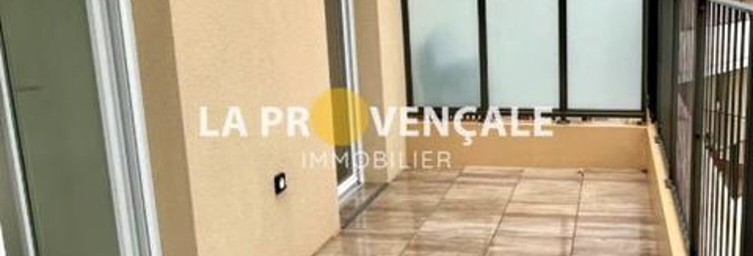 Appartement 3 Pièces 83 m² à vendre à Trets (13530)