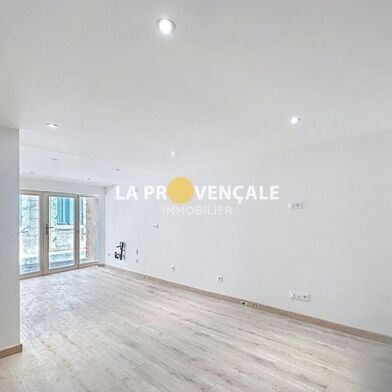 Appartement 1 pièces 104900 €