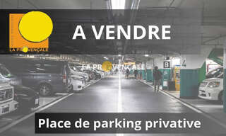 Garage   m² à vendre à Aix-en-Provence (13100)