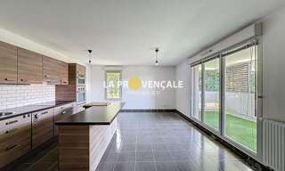 Appartement 3 Pièces 54 m² à vendre à Trets (13530)