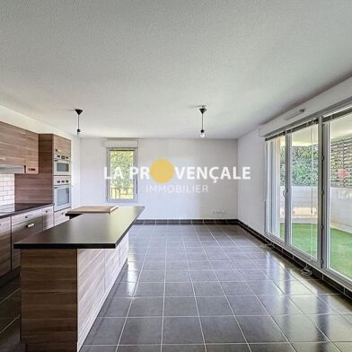 Appartement 3 pièces 250000 €