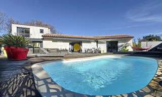 Maison 5 Pièces 143 m² à vendre à Pourcieux (83470)