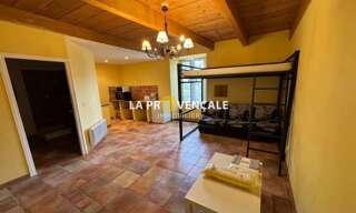 Appartement 1 Pièce 30 m² à vendre à La Verdière (83560)