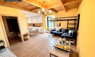 Appartement 1 Pièce 30 m² à vendre à La Verdière (83560)