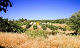 Terrain  900 m² à vendre à Brue-Auriac (83119)