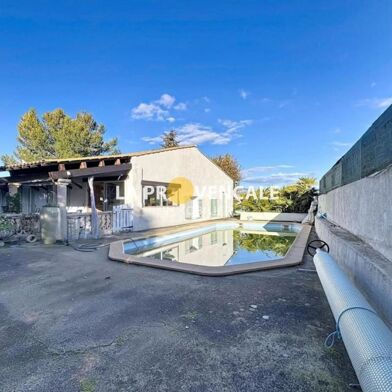 Maison 5 pièces 470000 €