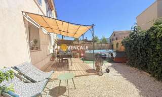 Maison 3 Pièces 74 m² à vendre à Pourrières (83910)