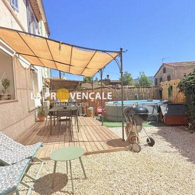 Maison 3 pièces 279000 €