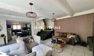 Maison 4 Pièces 150 m² à vendre à Pourcieux (83470)