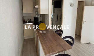 Appartement 1 Pièce 20 m² à vendre à Rians (83560)