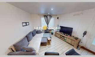 Maison 3 Pièces 51 m² à vendre à Pourcieux (83470)