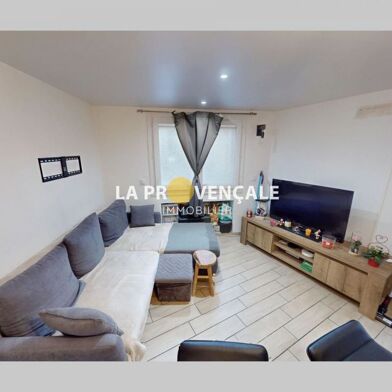 Maison 3 pièces 170000 €