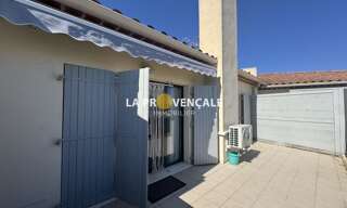 Appartement 2 Pièces 44 m² à vendre à Saint-Maximin-la-Sainte-Baume (83470)