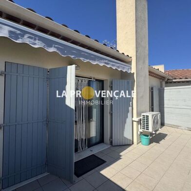 Appartement 2 pièces 199000 €