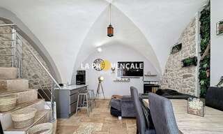 Maison 3 Pièces 67 m² à vendre à Saint-Maximin-la-Sainte-Baume (83470)