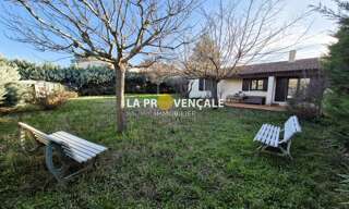 Maison 3 Pièces 75 m² à vendre à Trets (13530)