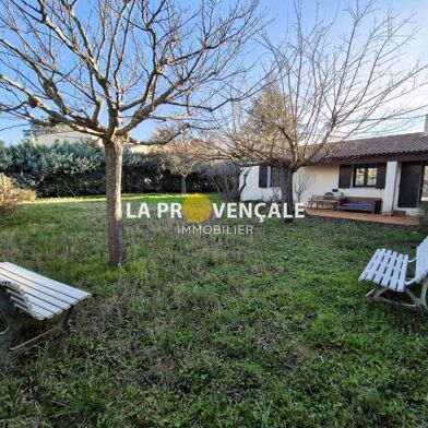 Maison 3 pièces 420000 €