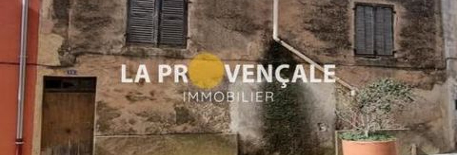 Immeuble  200 m² à vendre à Pourcieux (83470)