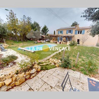 Maison 10 pièces 549000 €