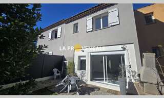 Maison 3 Pièces 60 m² à vendre à Trets (13530)