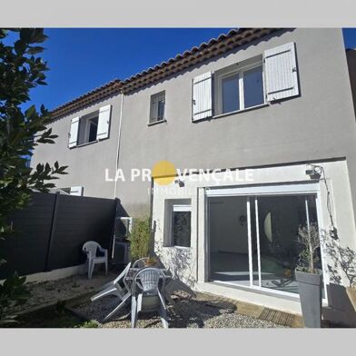 Maison 3 pièces 259000 €