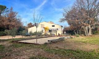 Maison 7 Pièces 200 m² à vendre à Trets (13530)