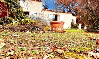 Maison 5 Pièces 108 m² à vendre à Pourrières (83910)