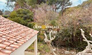 Maison 5 Pièces 108 m² à vendre à Pourrières (83910)