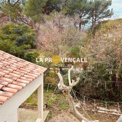 Maison 5 pièces 534000 €