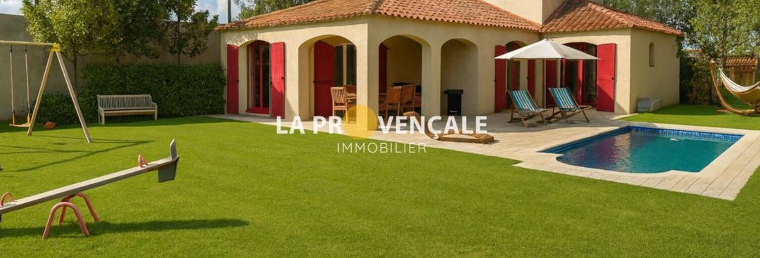 Terrain  900 m² à vendre à Puyloubier (13114)