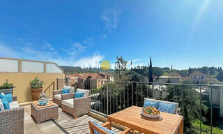 Appartement 4 Pièces 83 m² à vendre à Trets (13530)