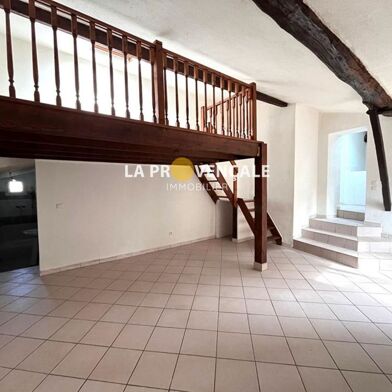 Appartement 1 pièces 73000 €