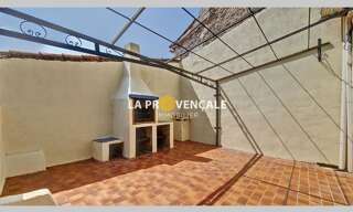 Maison 4 Pièces 114 m² à vendre à Rougiers (83170)