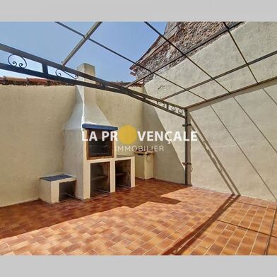 Maison 4 pièces 262000 €