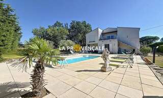 Maison 6 Pièces 163 m² à vendre à Trets (13530)