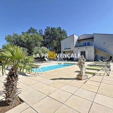 Maison 6 pièces 651000 €