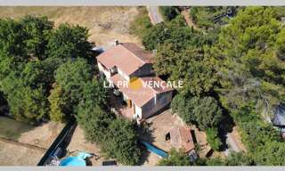 Maison 6 Pièces 141 m² à vendre à Puyloubier (13114)