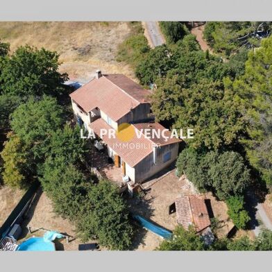 Maison 6 pièces 499000 €