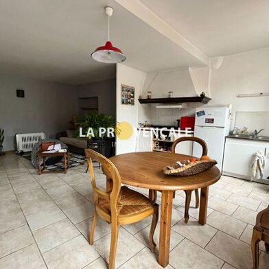 Appartement 2 pièces 124200 €