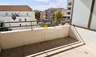 Appartement 3 Pièces 60 m² à vendre à Marseille 8 (13008)